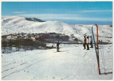 SUBIACO - MONTE LIVATA - ROMA - ZONA ALBERGHI E PANORAMA - VIAGG. -67854-