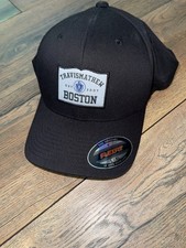Travis Matthew Golf Flex Fit 110 Boston Adjustable Snapback Trucker Hat Cap