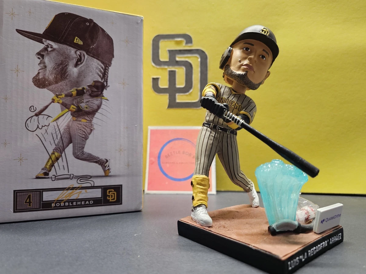 MASON MILLER ボブルヘッド　入場記念品　サンディエゴ・パドレス 25+ One Size San Diego Padres MLB Bobbleheads for sale | Updated