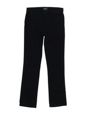 The Children's Place Girls Black Jeggings 12