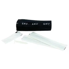 3M 5319 Splice Kit,  500 Kcmil Max,  Black,  Epdm Rubber Insulation,  8, 000 V