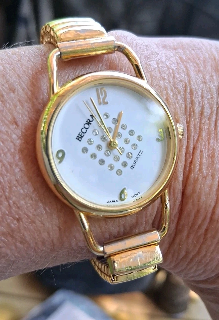 Becora Wristwatches for sale | eBay display picture 3