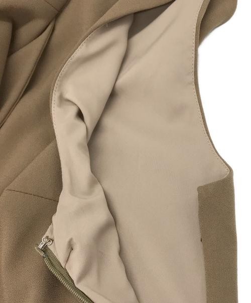 Ameri                    2WAY UMBRELLA SHIFT DRES… - image 4