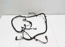 Peugeot 5008 II 2019 Diesel Pluskabel Batterie 9819950480 RLD36590