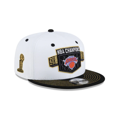 #ad HOT NEW ITEM New York Knicks 2026 NBA Finals Champions Locker Room Hat Snapback $37.99
