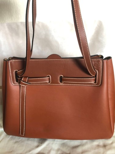 LOEWE Razo Brown