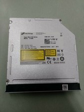 HITACHI Super Multi DVD Writer Optical Drive GTA0N VER A100 045N8N