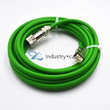 1Pc. New 6FX8002-2DC30-1AD/AF/BA/BF/CA/CF/DA0 DRIVE-CLIQ Signal Cable 3M-30M PUR