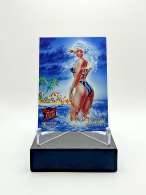 STORM 1995 Fleer Ultra X-Men Spring Break #148 Marvel