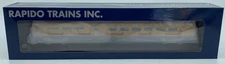 Rapido Trains 124057 HO UP Pullman-Standard Lightweight 48-Seat Dining Car #4803
