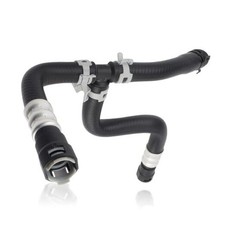 20765678 Inlet Heater Hose HAVC Compatible with GMC Acadia 07-16 for Buick