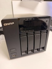 qnap 4 bay nas tp-419p+