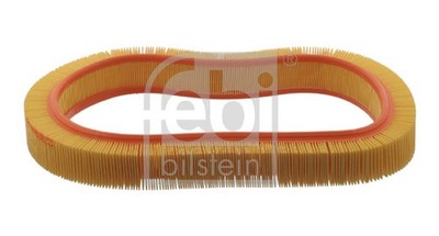 Für FEBI 31444 AIR FILTER