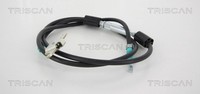 Zugdraht, Handbremse Triscan 8140 27142 Volvo 30714012 Volvo 30793824