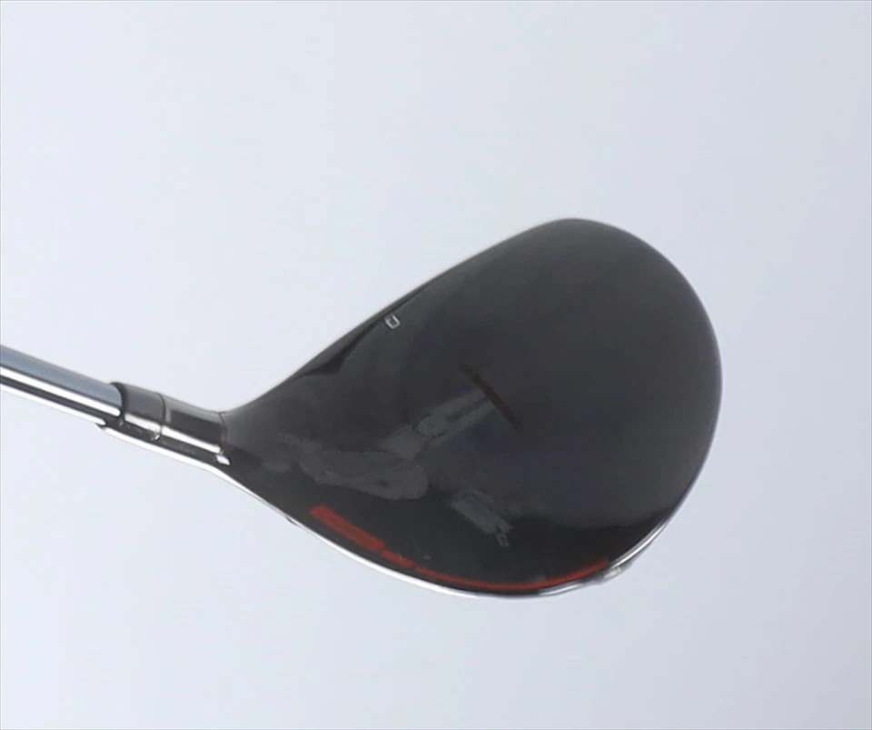 Madera de calle Wilson Dynapwr Max 18° 5 rígida Ust Linq M40X roja 6 12811148 buena Foto 3 de 4