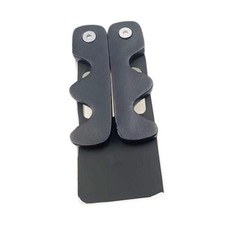 Portable Pool Stick Holder Metal Pool Cue Stick Holder for Billiards Club