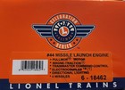 Lionel Missile Launch Set Postwar Celebration Series #21788 New In Box — photo 7