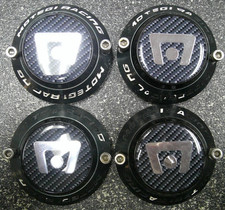 Motegi Black Chrome Center Caps 71161890f-2 S1011-03 Mrc65s1s1w - Set4 Motegi Black Chrome Center Caps 71161890f-2 S1011-03 Mrc65s1s1w - Set4