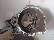 Boite de vitesse Ford ORION