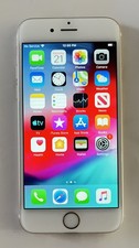16GB APPLE IPHONE 6 UNLOCKED NEW BATTERY EXCELLENT CONDITION MG4Q2LL/A