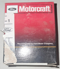 New Original Ford Yh-1658 F2uz-19986-d Heater Switch
