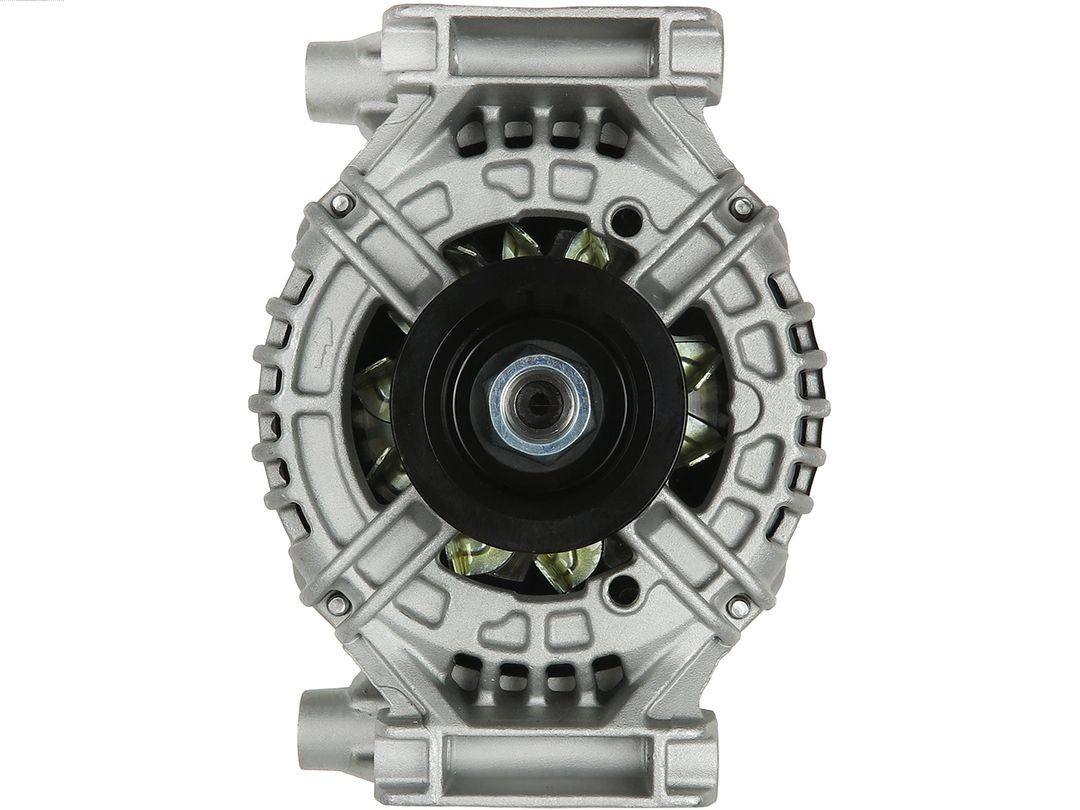 Alternateur A0121 AS-PL haute performance 120A pour moteur SAAB
