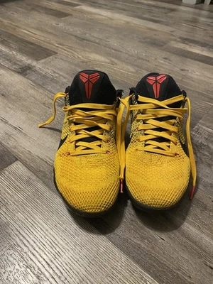Nike Kobe 11 Elite Low Bruce Lee for Sale - Authenticity