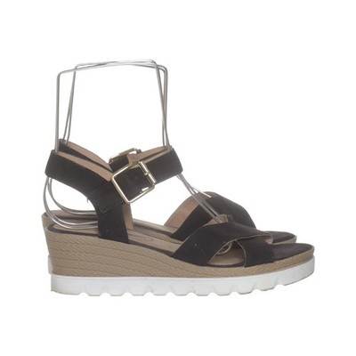 Dexim, Keilschuhe, Größe: 40, Schwarz, Damen, 6 #lmI