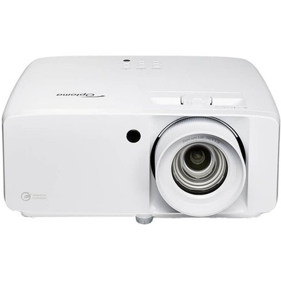 Optoma ZH551 FHD DuraCore Laser DLP Projector w/Miracast Wireless Display