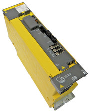 Fanuc Servo Amplifier A06B-6290-H208        F...