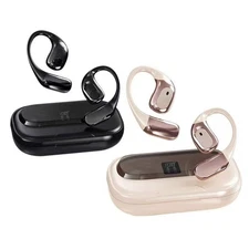 Real-time Language Translator Bluetooth AI Translator Earbuds