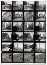 Educa.Stereo.Série:24 Toulouse,Carcassonne,Nimes.12 views, photos glass plate