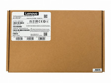 NEW Lenovo ThinkPad Hybrid USB-C with USB-A Dock Model DUD9011D1, 40AF0135US