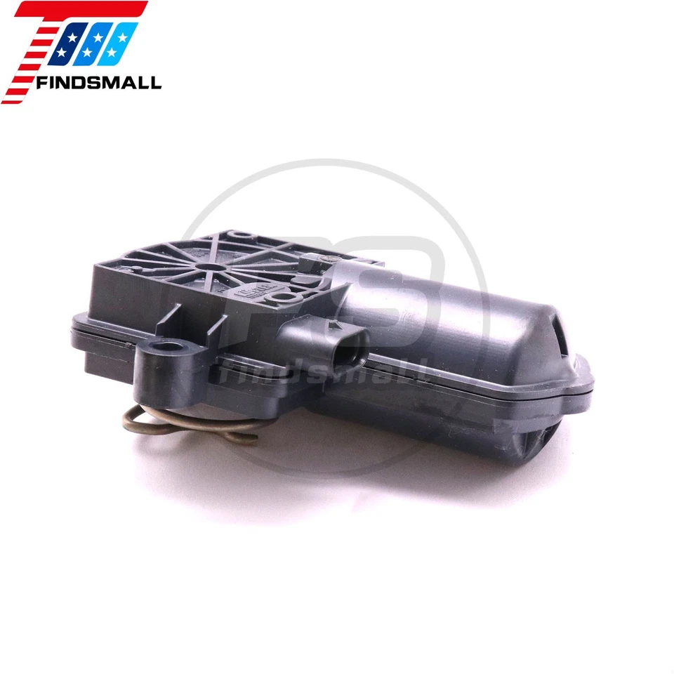 Actuadores de válvula de escape OEM para Chrysler 300C 6,4 L Dodge Challenger 5,7 L 6,2 L Foto 4 de 4
