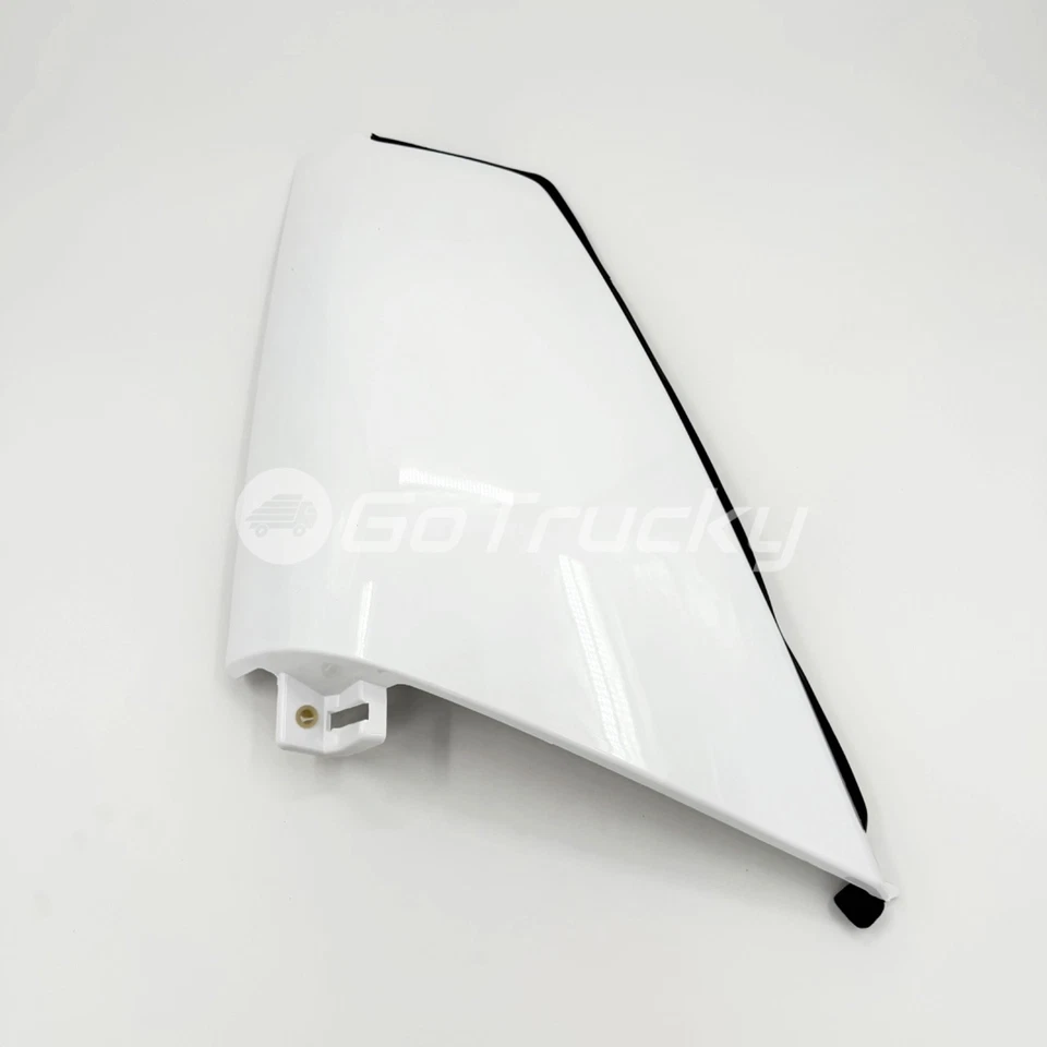 2x Panel lateral delantero izquierdo y derecho para Isuzu NPR NPR-HD NQR NRR 2005-2008 Foto 4 de 4