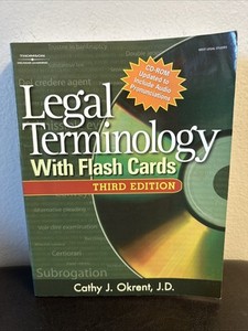 Legal Terminology | eBay