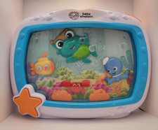 Baby Einstein Sea Dreams Soother