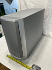Panasonic SB-WA830 5.1 SS Active Subwoofer For PARTS Or REPAIR — photo 1