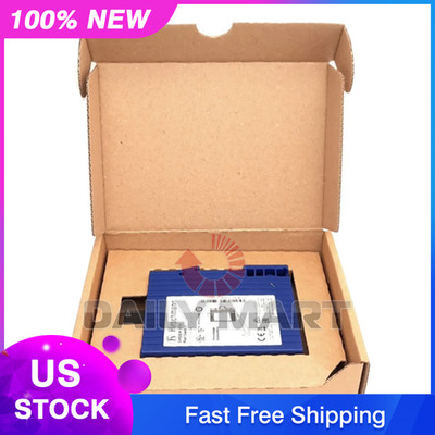 New In Box HIRSCHMANN SPIDER 5TX 943824 002 Switch 9.6 32 VDC