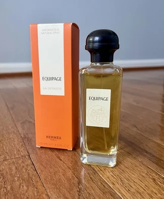 Hermes Equipage for sale - eBay