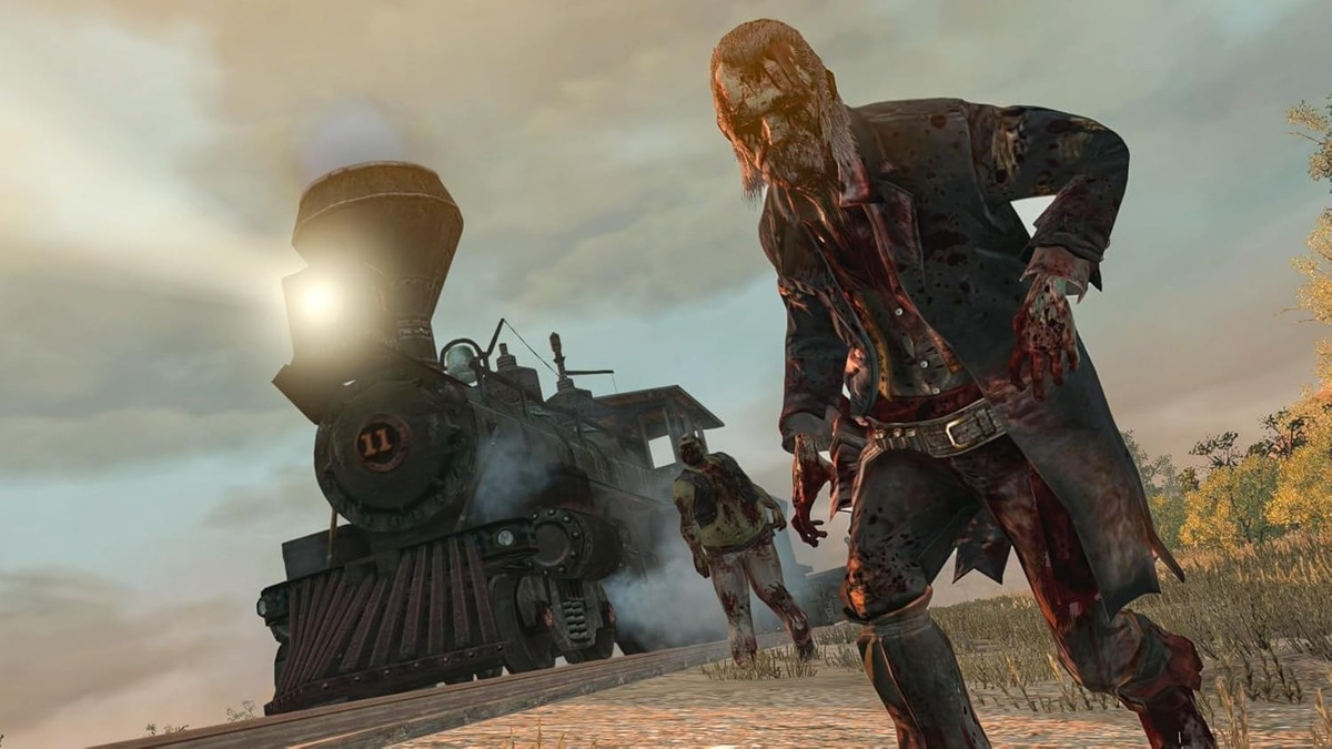 Buy Red Dead Redemption (Nintendo Switch) online | eBay