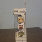 Funko Pop! PEZ Star Wars Jabba the Hutt 2019 Galactic Convention Exclusive — photo 2