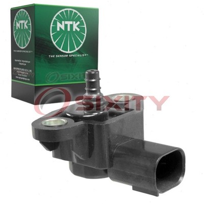 NGK NTK Manifold Absolute Pressure Sensor for 2015 Mercedes-Benz ML250 2.1L ii