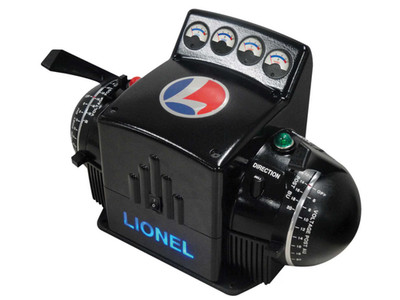 Lionel 6-37921 ZW-L 620 Watt Transformer (Brand New)