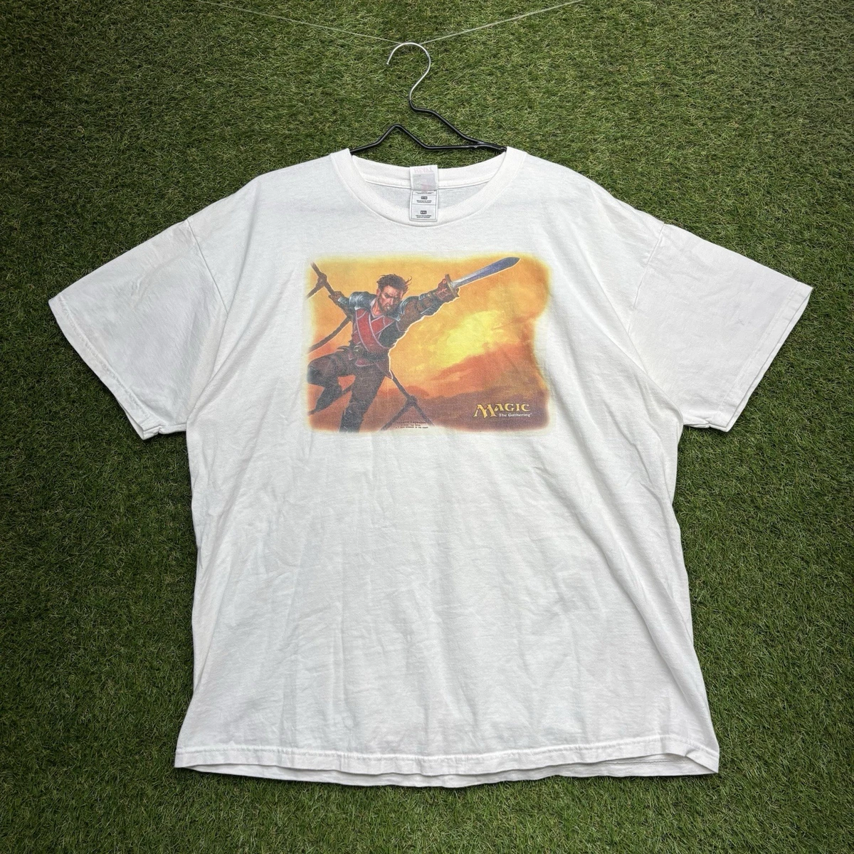 Magic: the Gathering T-Shirts for Men for sale | eBay