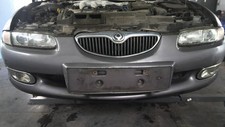 Pare-choc avant Mazda XEDOS 6