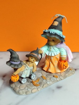 Cherished Teddies -Gwyneth-  OVP 