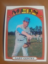 1972 TOPPS MLB SINGER JONES OTIS