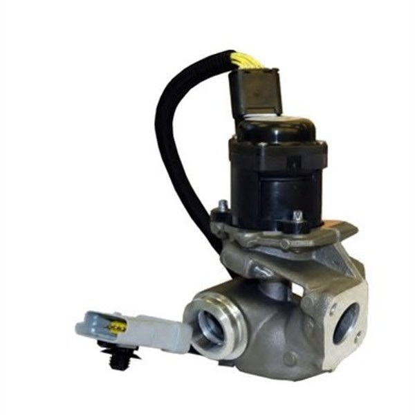 Magneti Marelli Agr Ventil 571822112031 FüR S40 Focus V50 533 Max Volvo DM2 C30-image
