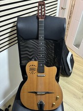 Godin Gypsy Jazz Guitar